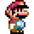 复古马里奥世界 Retro Mario World